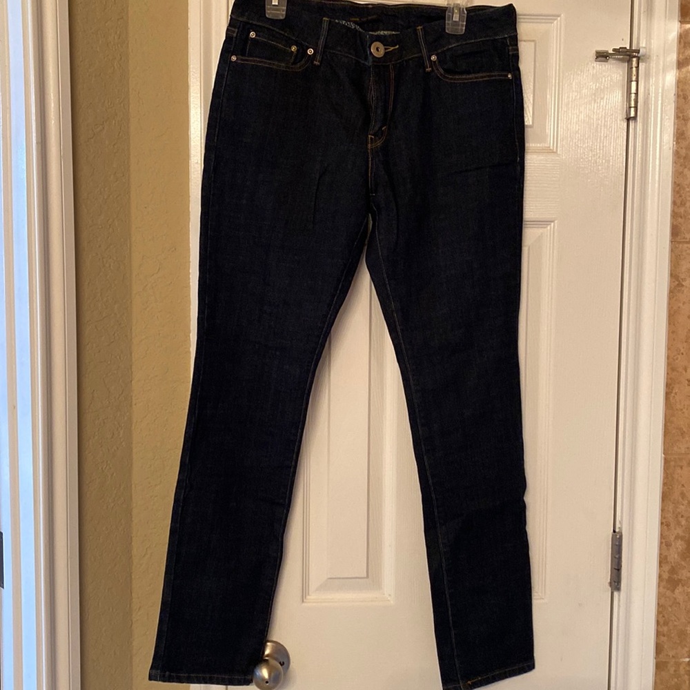 Like new Levi’s